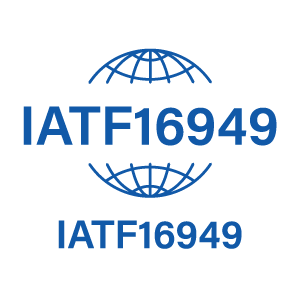 IATF16949 Automotive Industry Quality System Certification